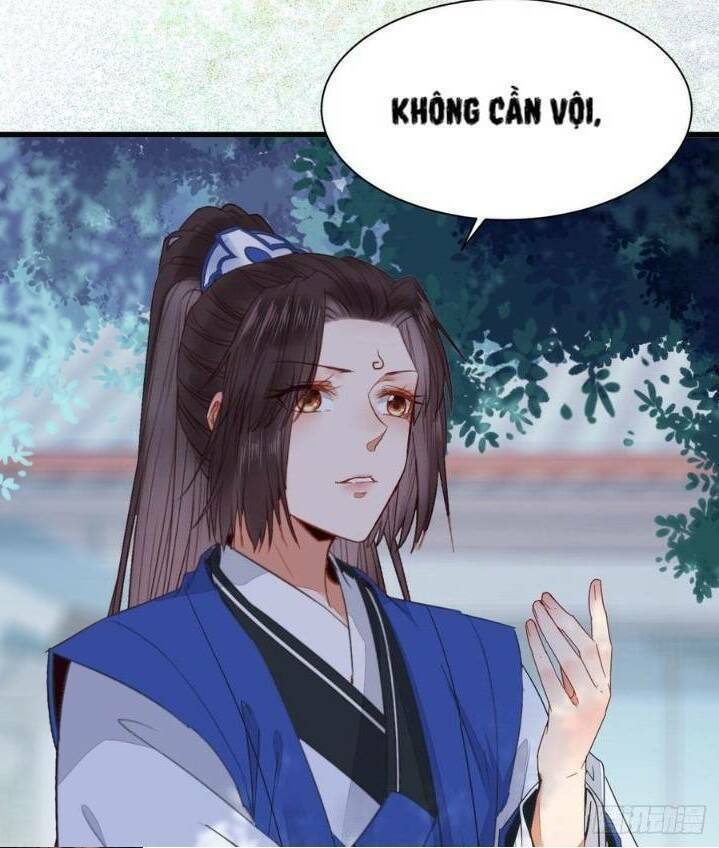 Tuyệt Sắc Quyến Rũ: Quỷ Y Chí Tôn Chap 261 - Next Chap 262