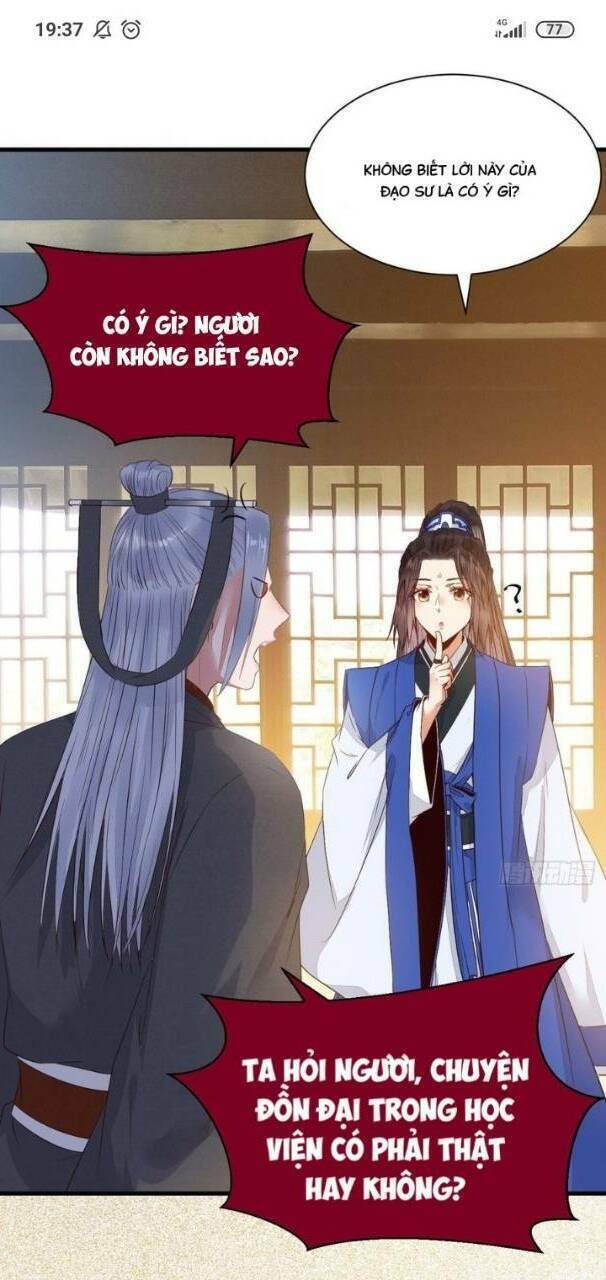 Tuyệt Sắc Quyến Rũ: Quỷ Y Chí Tôn Chap 261 - Next Chap 262