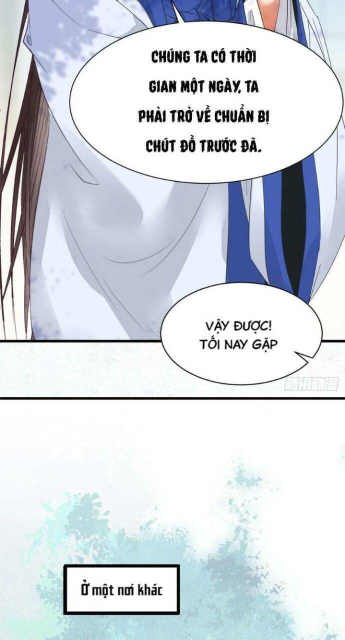 Tuyệt Sắc Quyến Rũ: Quỷ Y Chí Tôn Chap 261 - Next Chap 262
