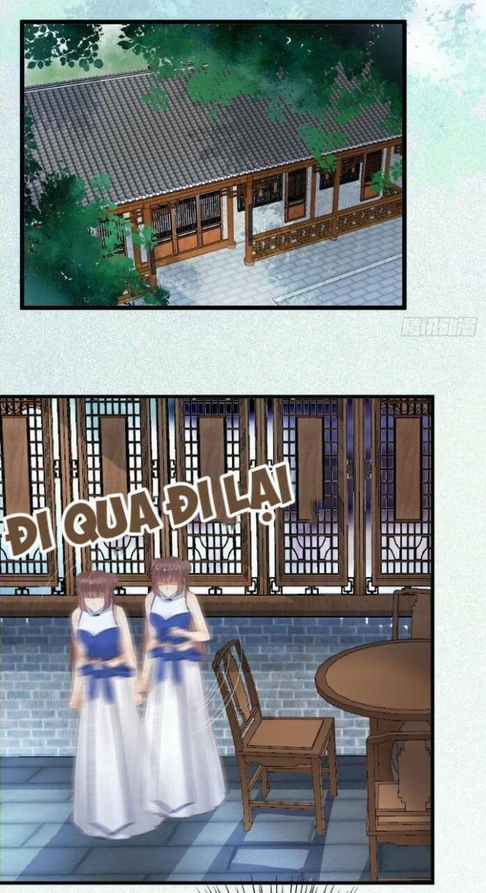 Tuyệt Sắc Quyến Rũ: Quỷ Y Chí Tôn Chap 261 - Next Chap 262
