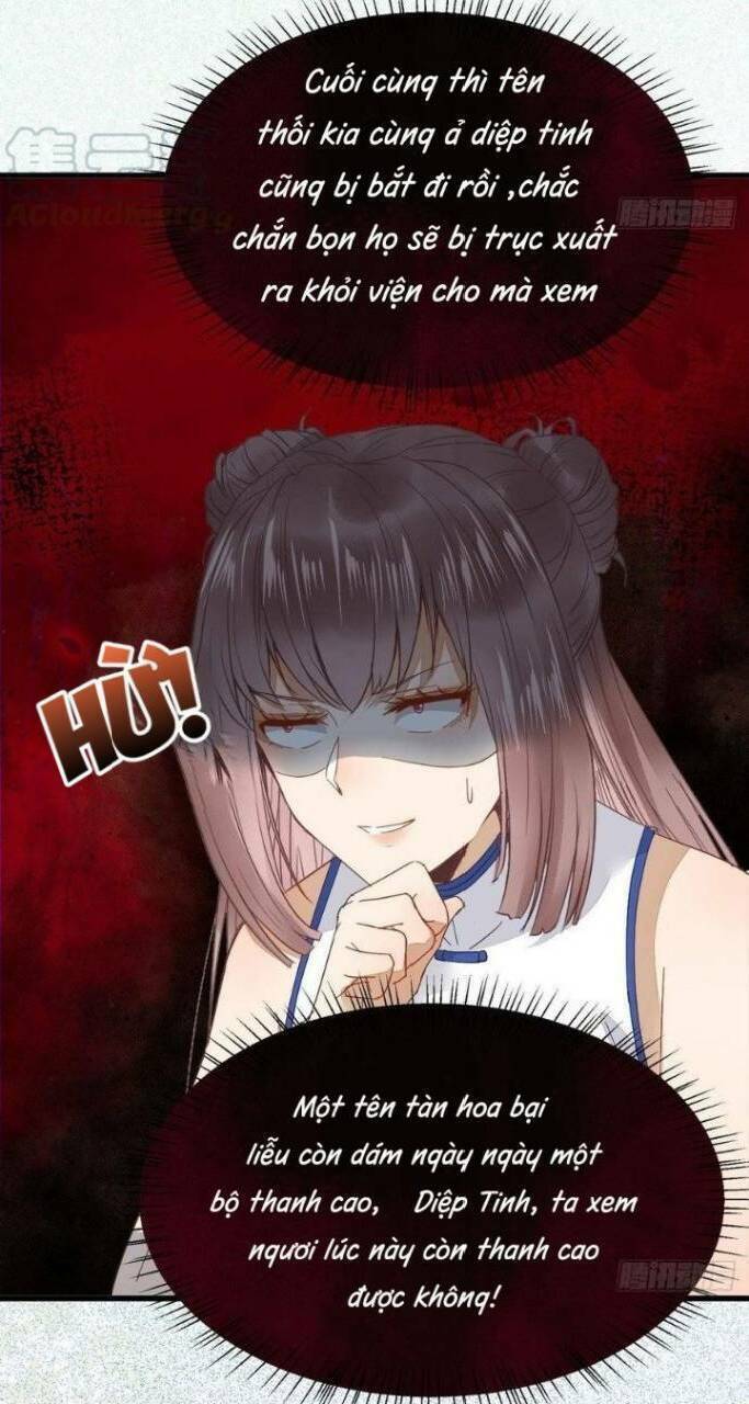Tuyệt Sắc Quyến Rũ: Quỷ Y Chí Tôn Chap 261 - Next Chap 262