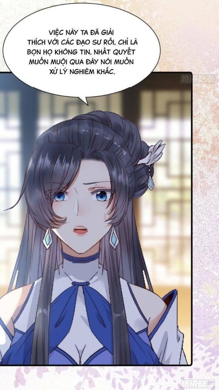 Tuyệt Sắc Quyến Rũ: Quỷ Y Chí Tôn Chap 261 - Next Chap 262