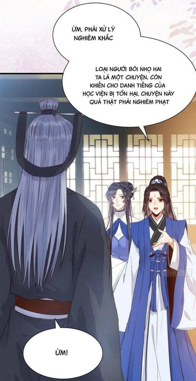 Tuyệt Sắc Quyến Rũ: Quỷ Y Chí Tôn Chap 261 - Next Chap 262
