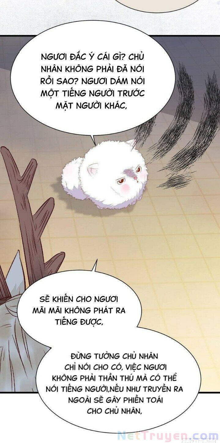 Tuyệt Sắc Quyến Rũ: Quỷ Y Chí Tôn Chap 263 - Next Chap 264