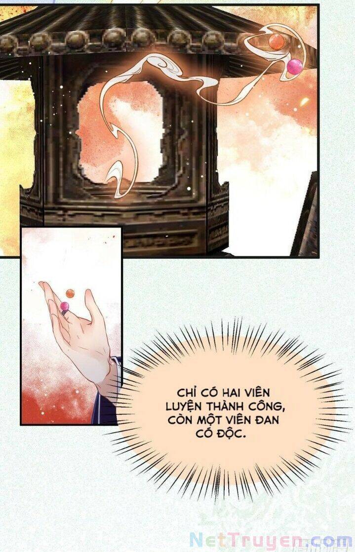 Tuyệt Sắc Quyến Rũ: Quỷ Y Chí Tôn Chap 263 - Next Chap 264