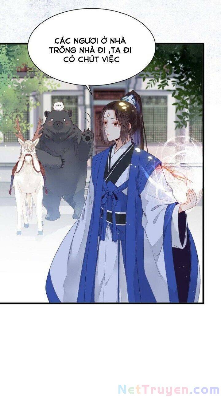 Tuyệt Sắc Quyến Rũ: Quỷ Y Chí Tôn Chap 263 - Next Chap 264