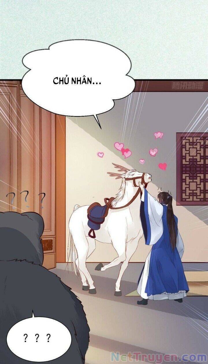 Tuyệt Sắc Quyến Rũ: Quỷ Y Chí Tôn Chap 263 - Next Chap 264