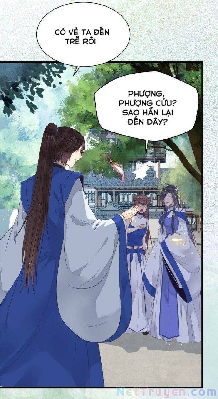 Tuyệt Sắc Quyến Rũ: Quỷ Y Chí Tôn Chap 263 - Next Chap 264
