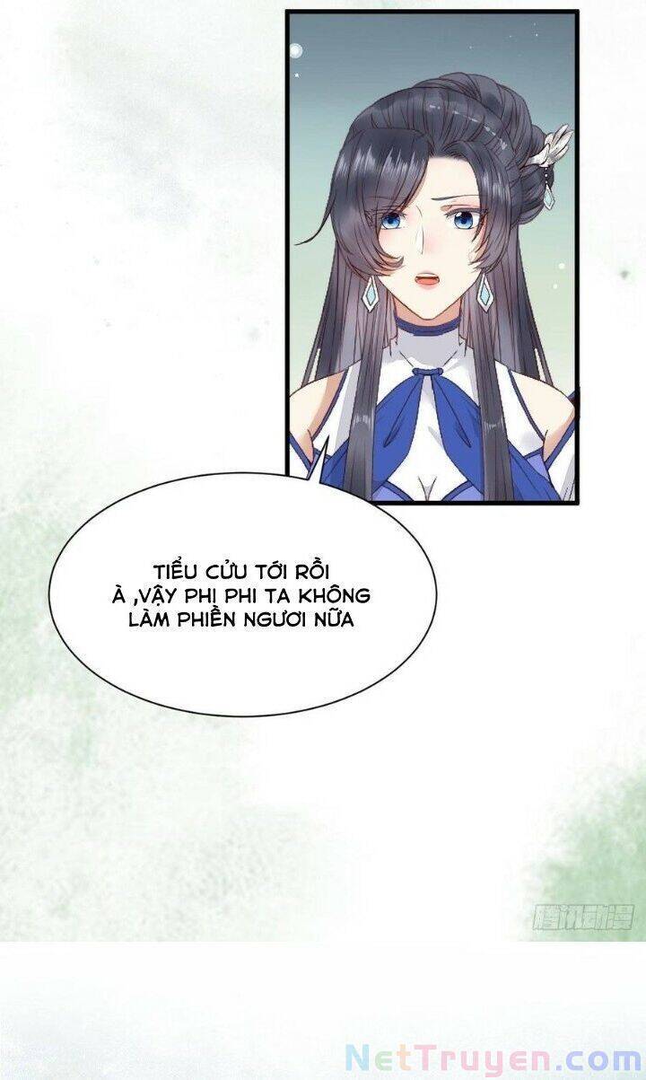Tuyệt Sắc Quyến Rũ: Quỷ Y Chí Tôn Chap 263 - Next Chap 264