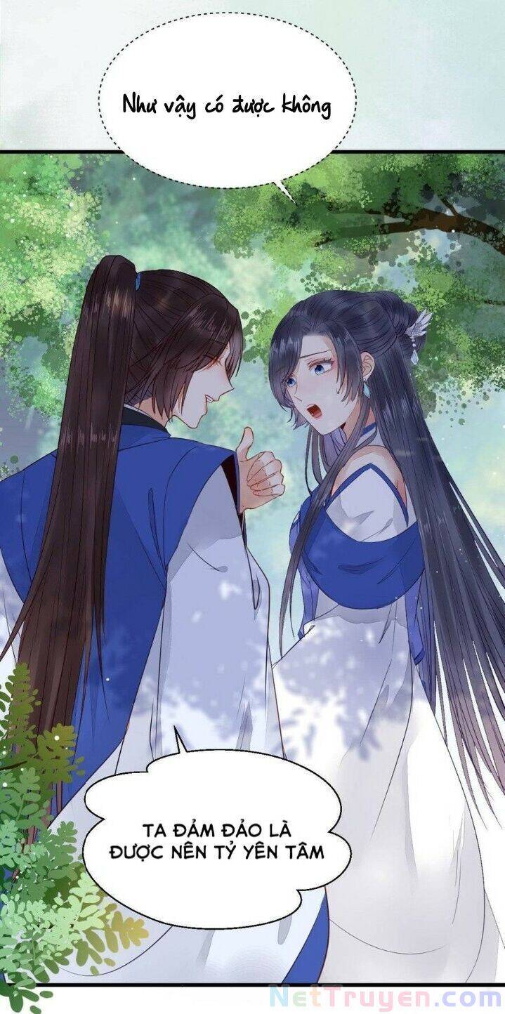 Tuyệt Sắc Quyến Rũ: Quỷ Y Chí Tôn Chap 263 - Next Chap 264