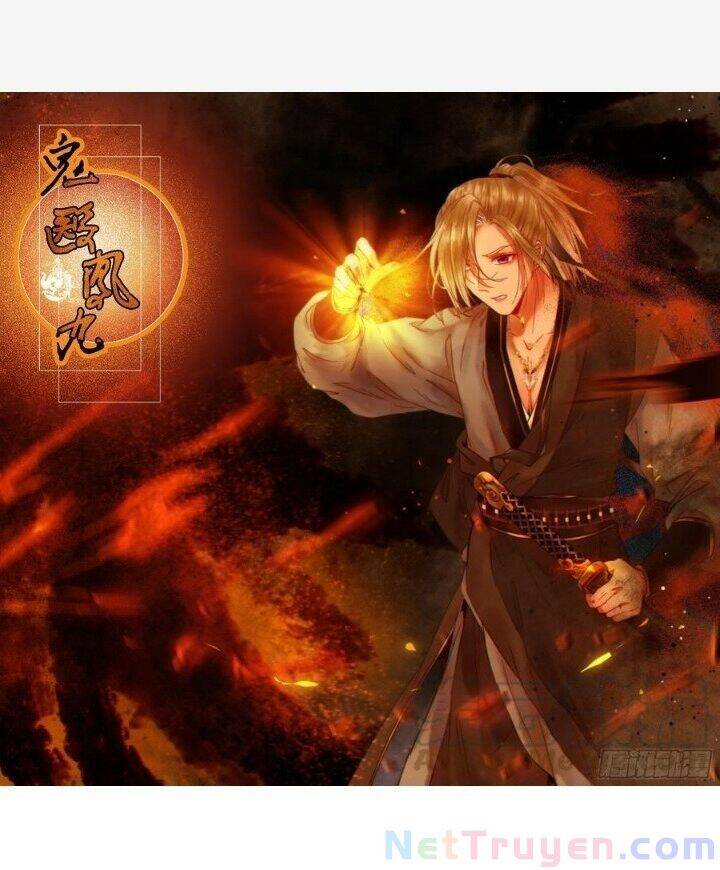 Tuyệt Sắc Quyến Rũ: Quỷ Y Chí Tôn Chap 264 - Next Chap 265