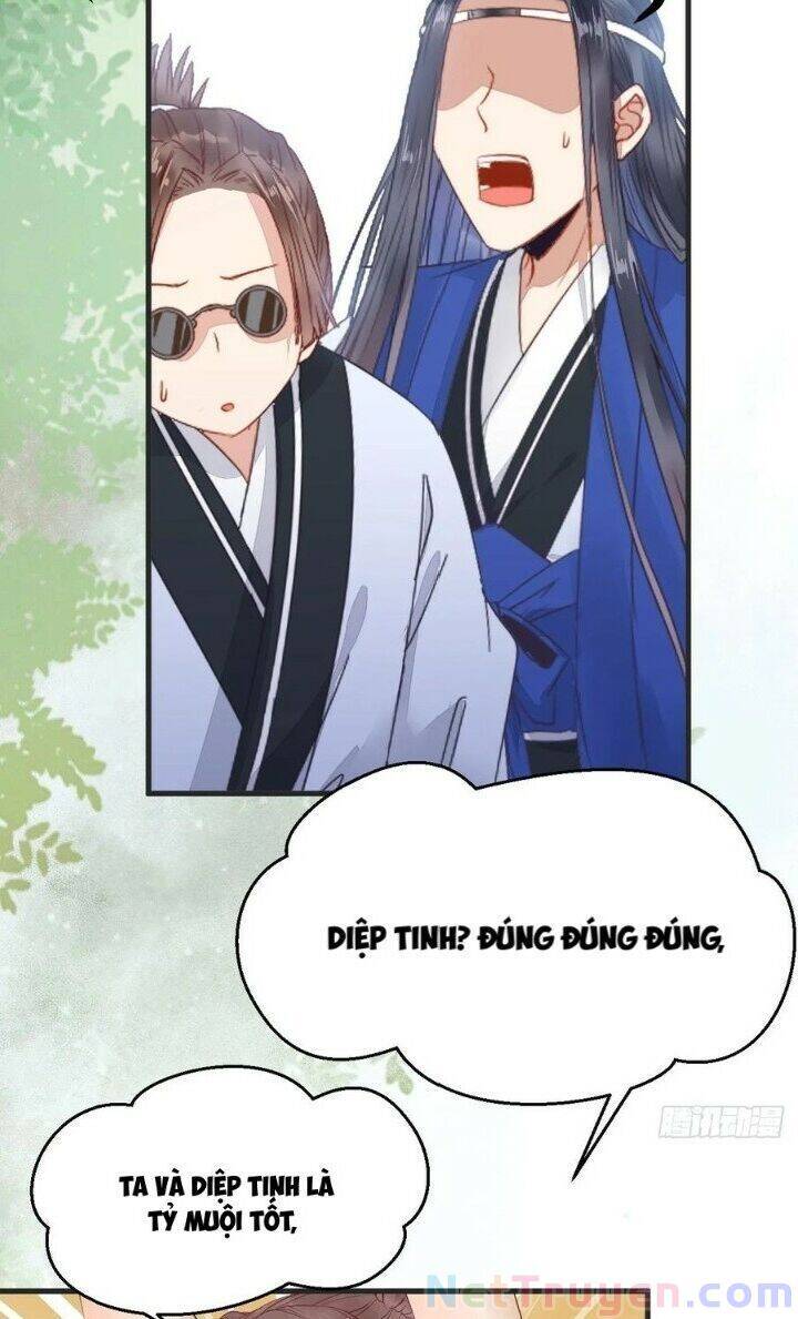 Tuyệt Sắc Quyến Rũ: Quỷ Y Chí Tôn Chap 264 - Next Chap 265