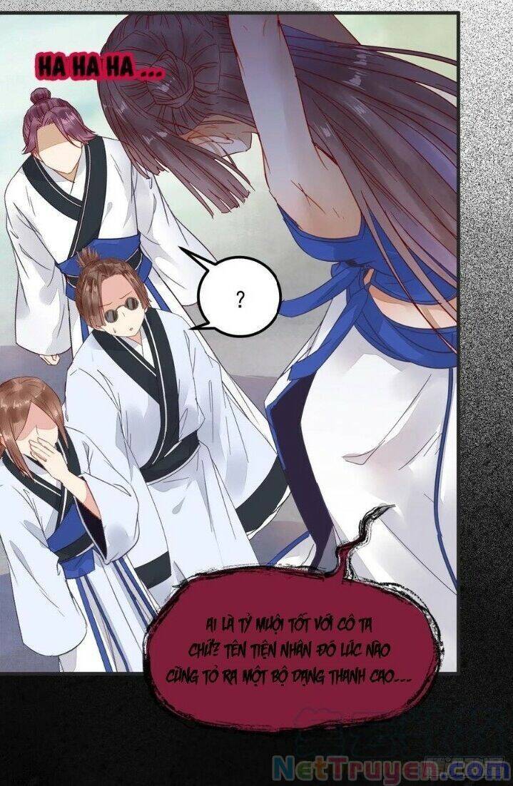 Tuyệt Sắc Quyến Rũ: Quỷ Y Chí Tôn Chap 264 - Next Chap 265
