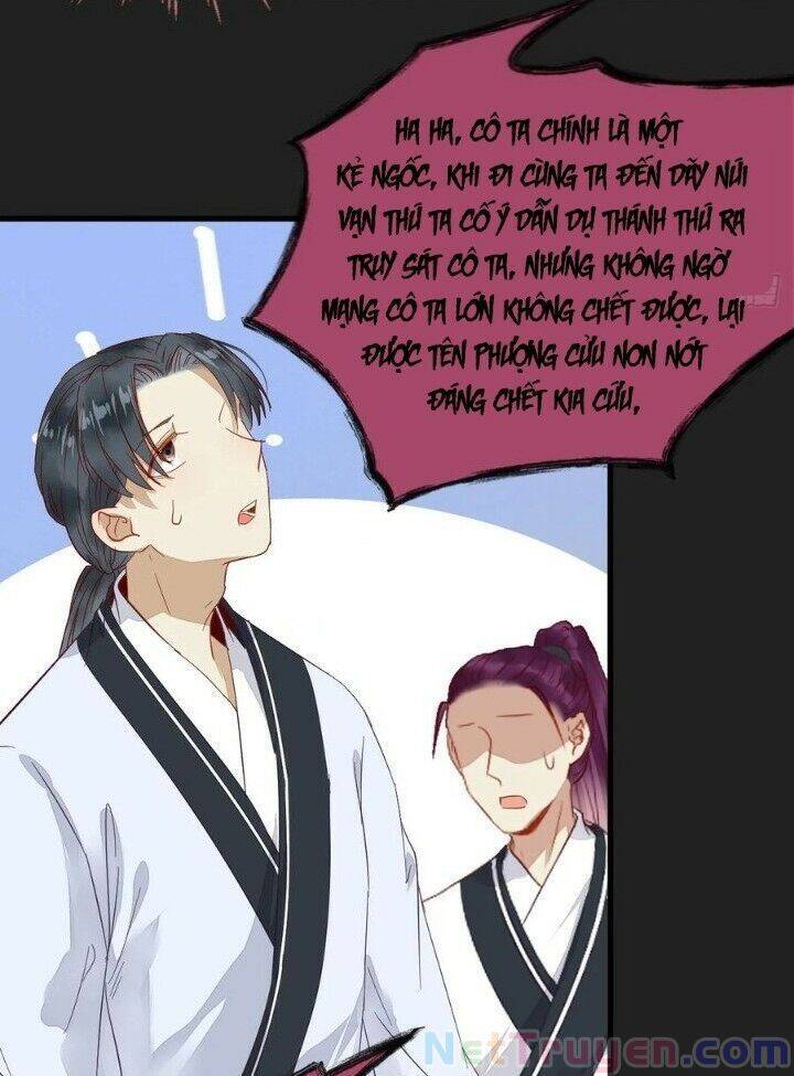 Tuyệt Sắc Quyến Rũ: Quỷ Y Chí Tôn Chap 264 - Next Chap 265