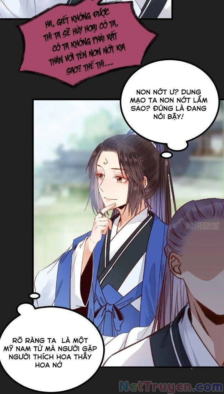 Tuyệt Sắc Quyến Rũ: Quỷ Y Chí Tôn Chap 264 - Next Chap 265