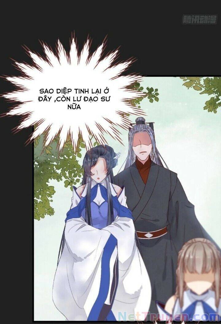 Tuyệt Sắc Quyến Rũ: Quỷ Y Chí Tôn Chap 264 - Next Chap 265