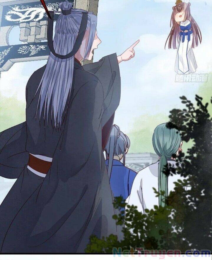 Tuyệt Sắc Quyến Rũ: Quỷ Y Chí Tôn Chap 264 - Next Chap 265