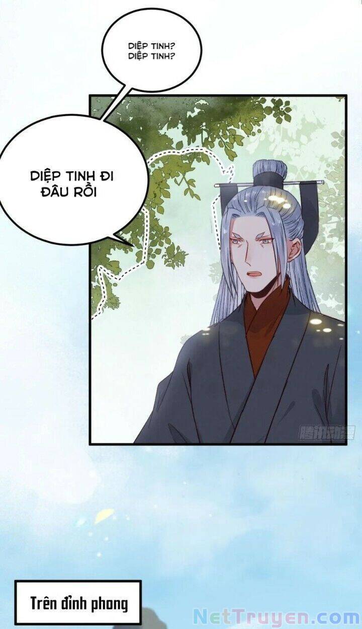 Tuyệt Sắc Quyến Rũ: Quỷ Y Chí Tôn Chap 264 - Next Chap 265