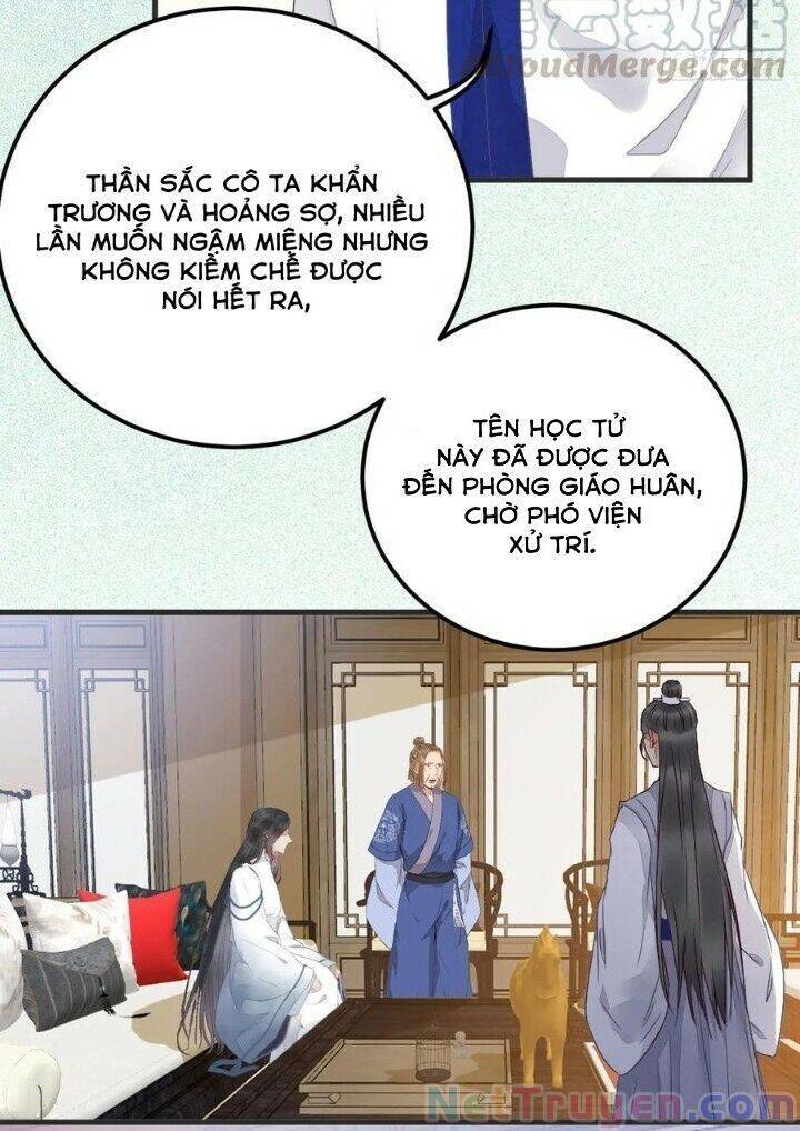 Tuyệt Sắc Quyến Rũ: Quỷ Y Chí Tôn Chap 264 - Next Chap 265