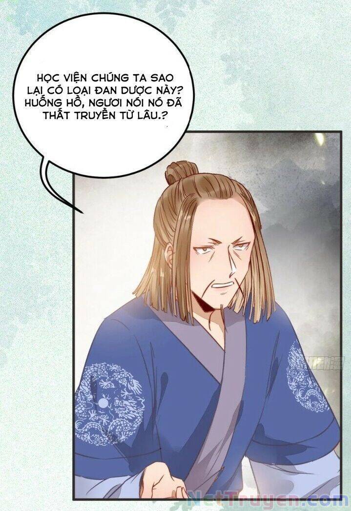 Tuyệt Sắc Quyến Rũ: Quỷ Y Chí Tôn Chap 264 - Next Chap 265