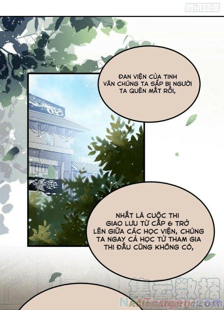 Tuyệt Sắc Quyến Rũ: Quỷ Y Chí Tôn Chap 264 - Next Chap 265