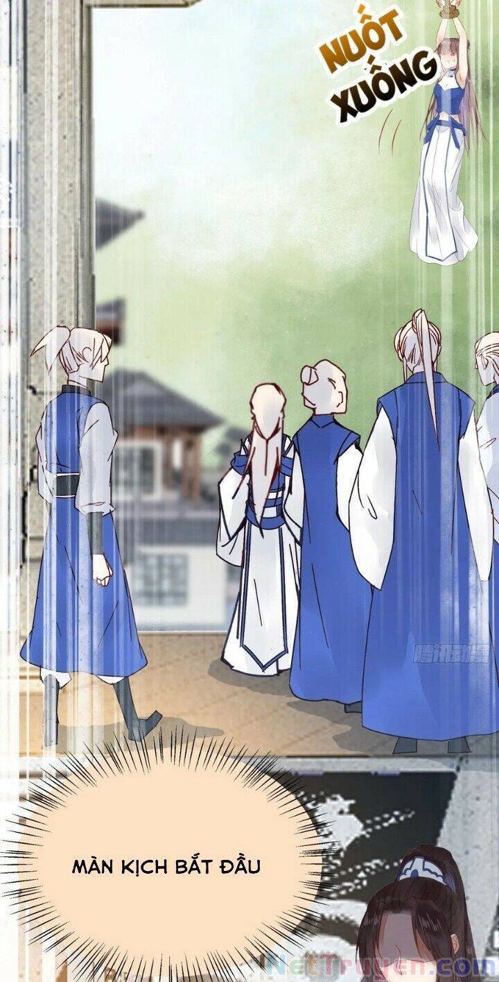 Tuyệt Sắc Quyến Rũ: Quỷ Y Chí Tôn Chap 264 - Next Chap 265