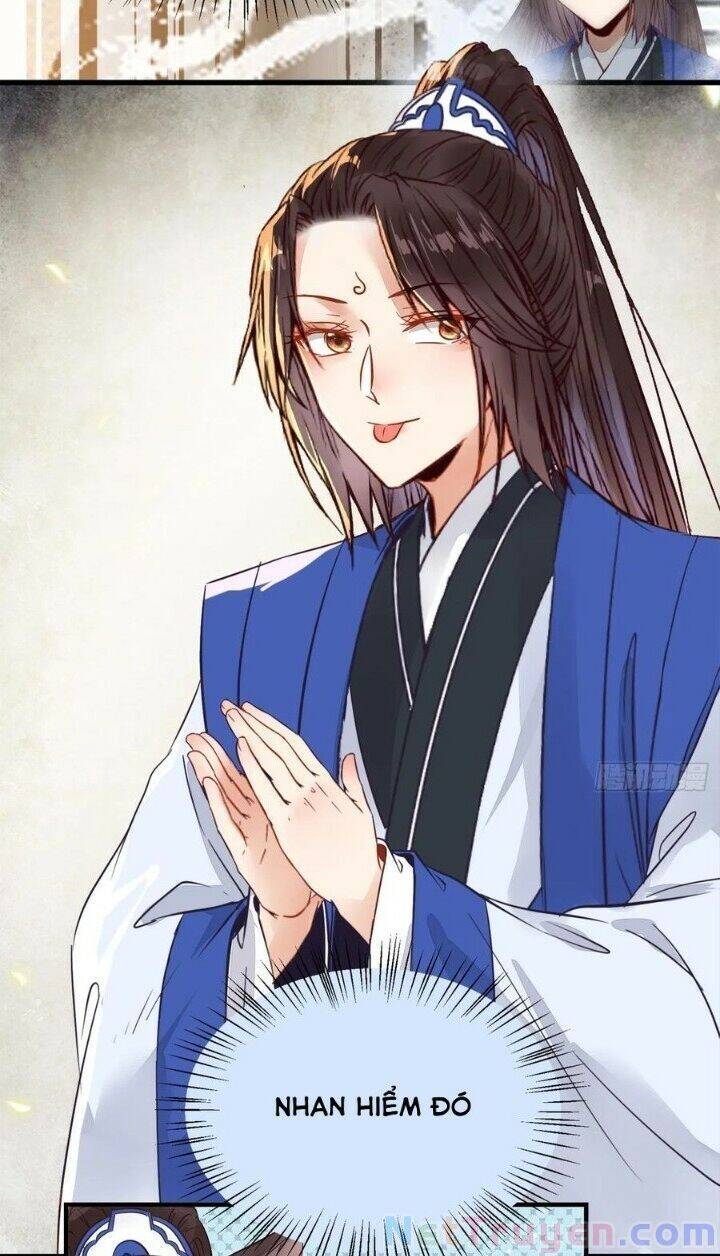 Tuyệt Sắc Quyến Rũ: Quỷ Y Chí Tôn Chap 264 - Next Chap 265