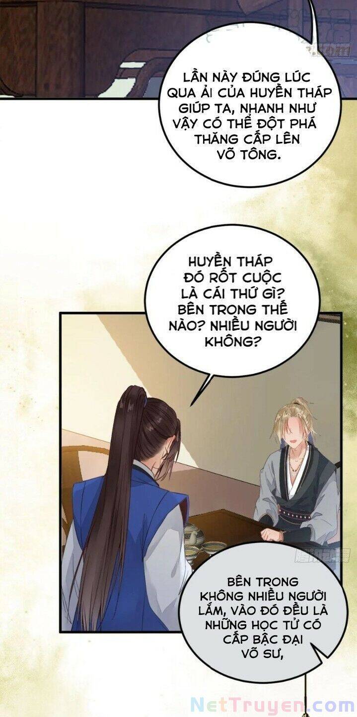 Tuyệt Sắc Quyến Rũ: Quỷ Y Chí Tôn Chap 265 - Next Chap 266