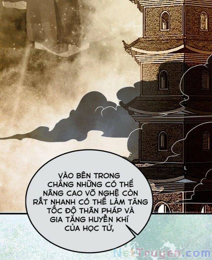 Tuyệt Sắc Quyến Rũ: Quỷ Y Chí Tôn Chap 265 - Next Chap 266