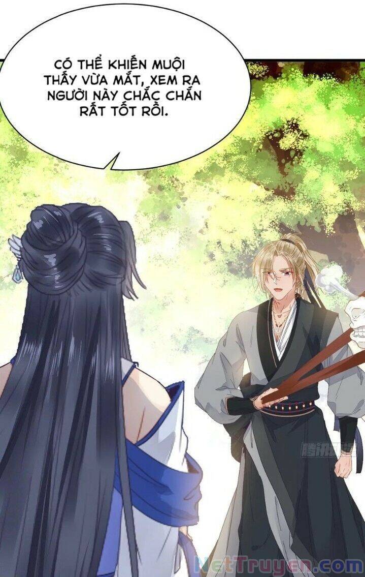 Tuyệt Sắc Quyến Rũ: Quỷ Y Chí Tôn Chap 265 - Next Chap 266