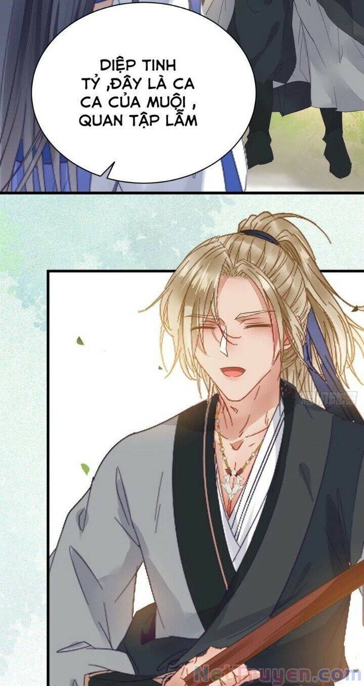 Tuyệt Sắc Quyến Rũ: Quỷ Y Chí Tôn Chap 265 - Next Chap 266