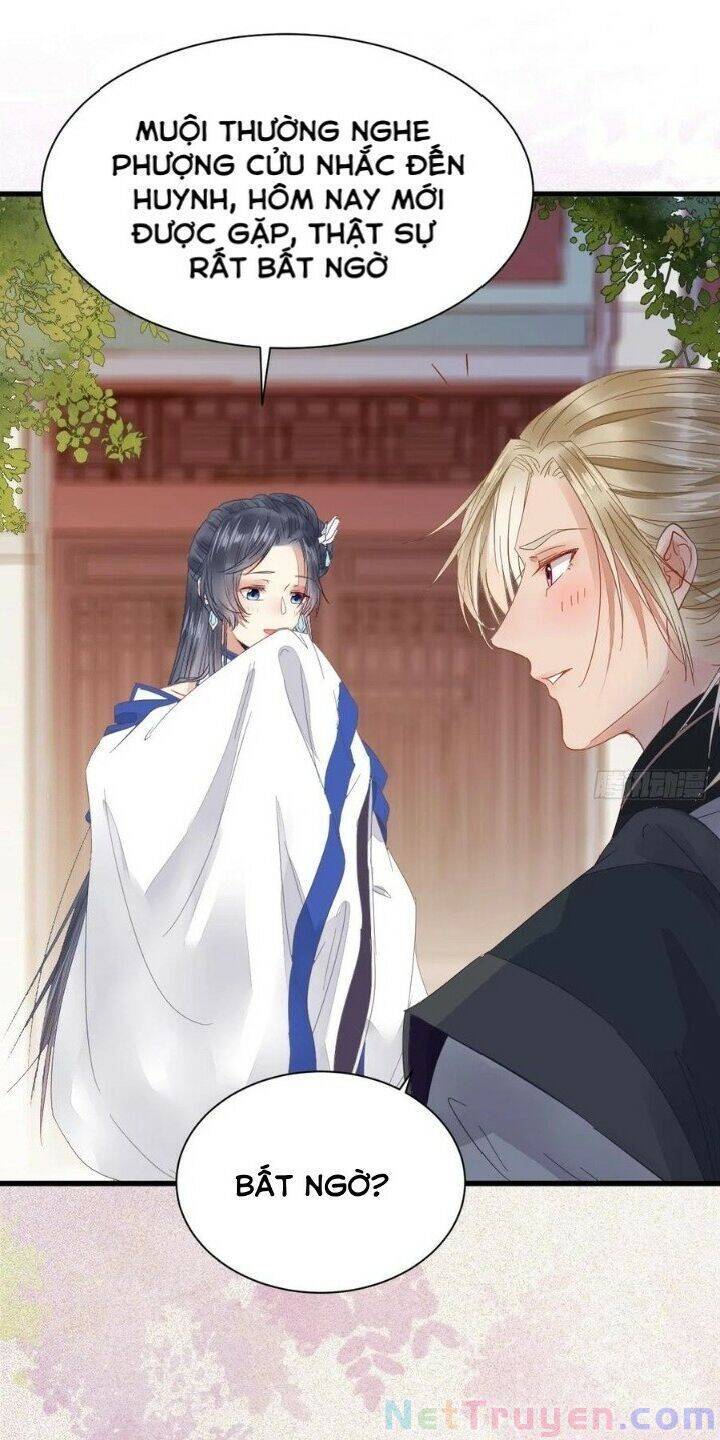 Tuyệt Sắc Quyến Rũ: Quỷ Y Chí Tôn Chap 265 - Next Chap 266