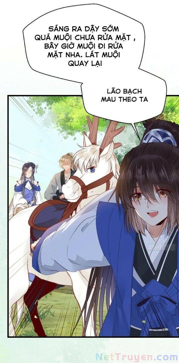 Tuyệt Sắc Quyến Rũ: Quỷ Y Chí Tôn Chap 265 - Next Chap 266