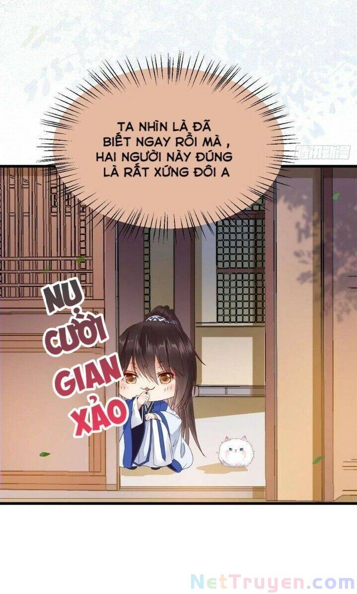Tuyệt Sắc Quyến Rũ: Quỷ Y Chí Tôn Chap 265 - Next Chap 266