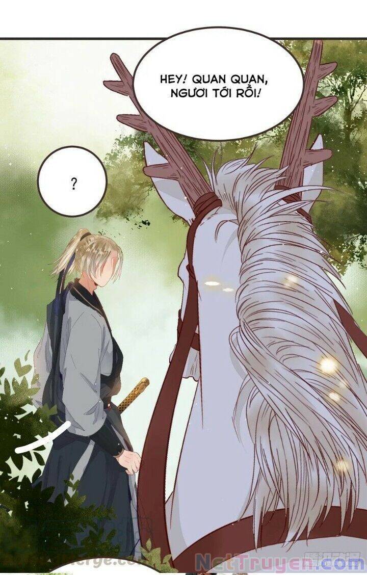 Tuyệt Sắc Quyến Rũ: Quỷ Y Chí Tôn Chap 265 - Next Chap 266