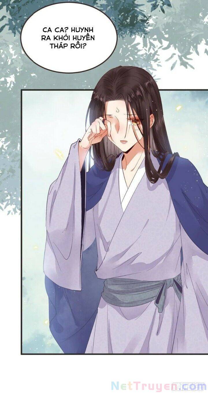 Tuyệt Sắc Quyến Rũ: Quỷ Y Chí Tôn Chap 265 - Next Chap 266