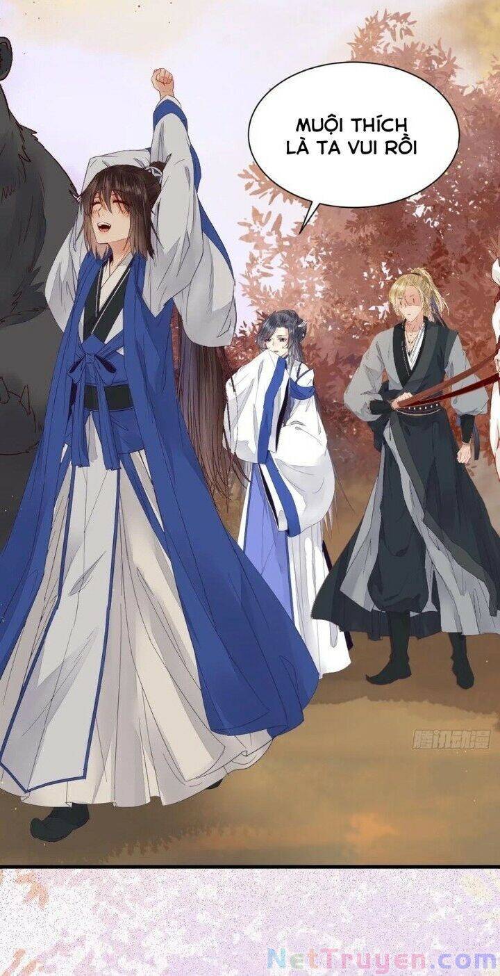 Tuyệt Sắc Quyến Rũ: Quỷ Y Chí Tôn Chap 266 - Next Chap 267