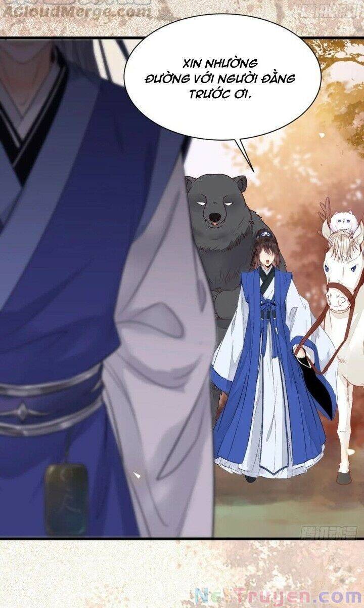 Tuyệt Sắc Quyến Rũ: Quỷ Y Chí Tôn Chap 266 - Next Chap 267