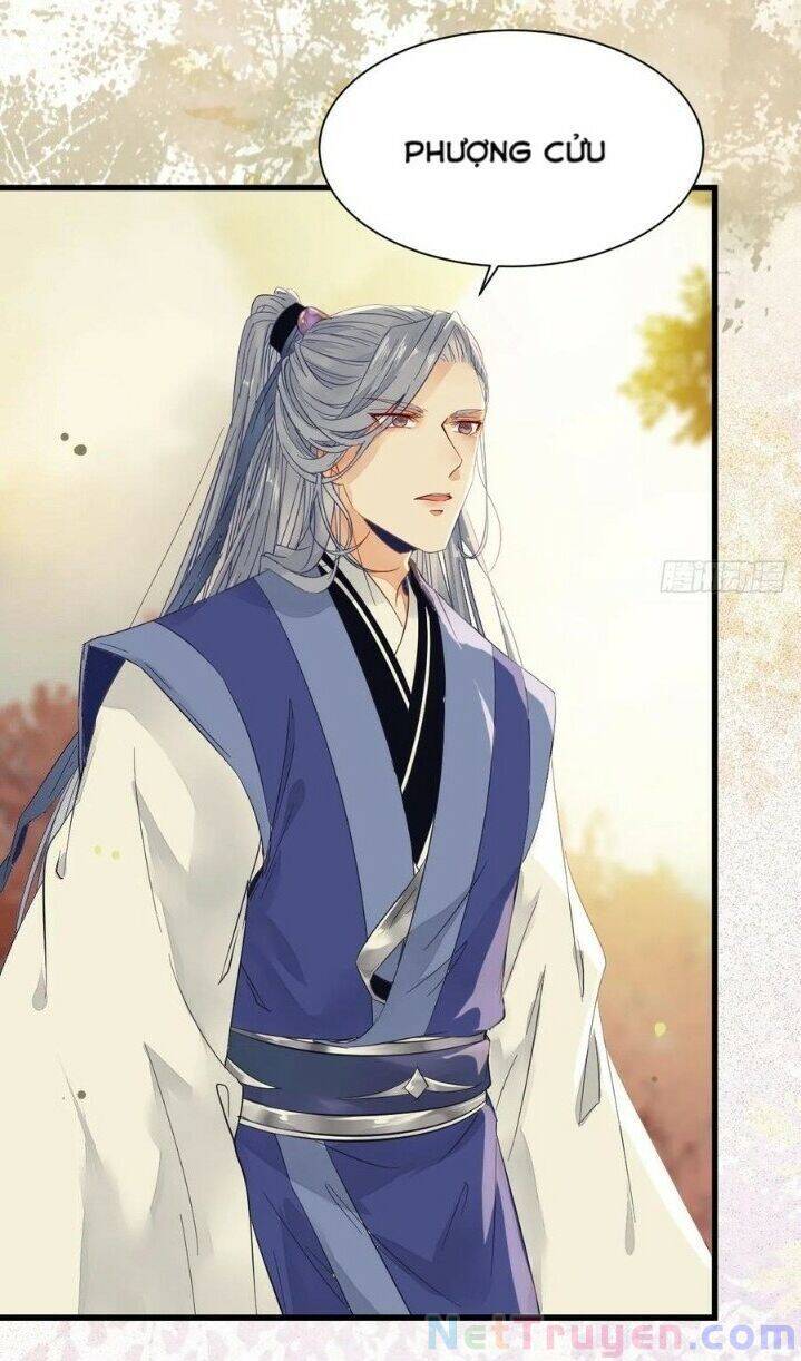 Tuyệt Sắc Quyến Rũ: Quỷ Y Chí Tôn Chap 266 - Next Chap 267
