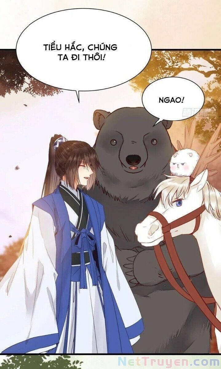Tuyệt Sắc Quyến Rũ: Quỷ Y Chí Tôn Chap 266 - Next Chap 267
