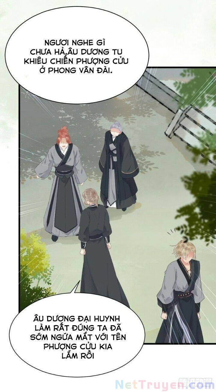 Tuyệt Sắc Quyến Rũ: Quỷ Y Chí Tôn Chap 266 - Next Chap 267