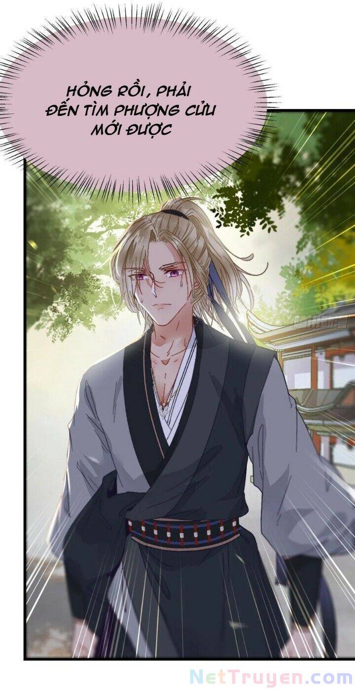 Tuyệt Sắc Quyến Rũ: Quỷ Y Chí Tôn Chap 266 - Next Chap 267