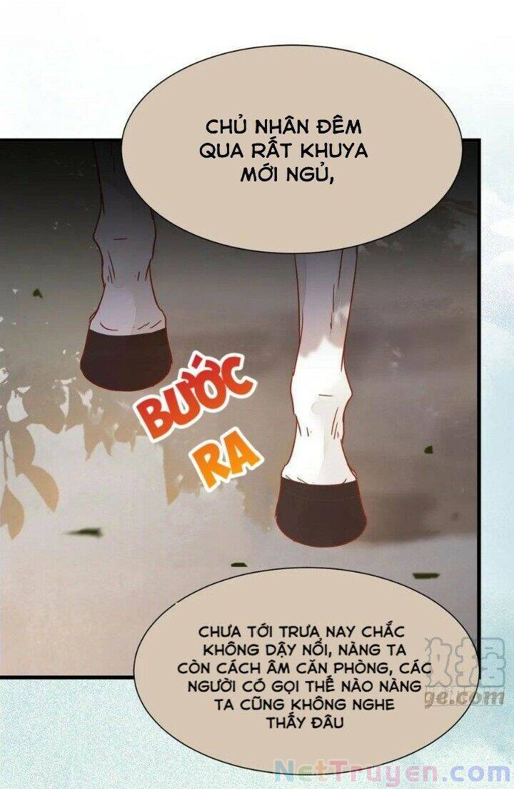 Tuyệt Sắc Quyến Rũ: Quỷ Y Chí Tôn Chap 266 - Next Chap 267
