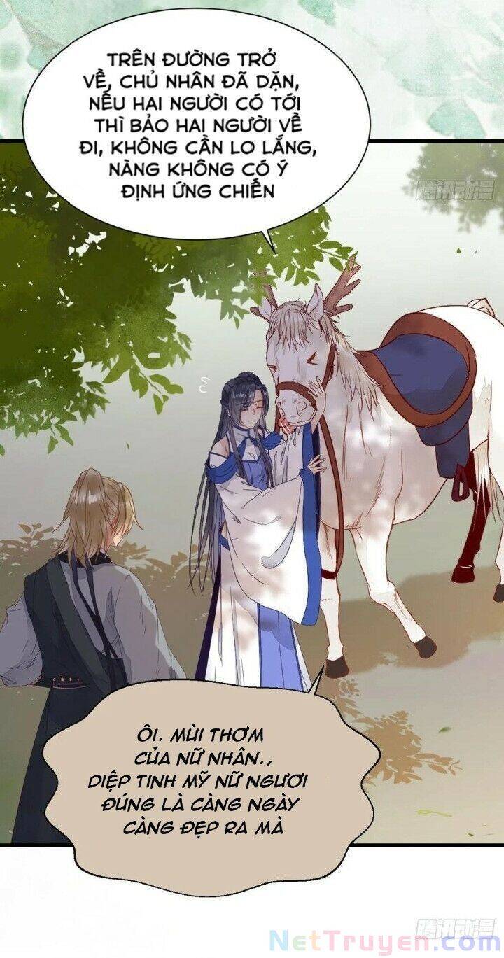 Tuyệt Sắc Quyến Rũ: Quỷ Y Chí Tôn Chap 266 - Next Chap 267