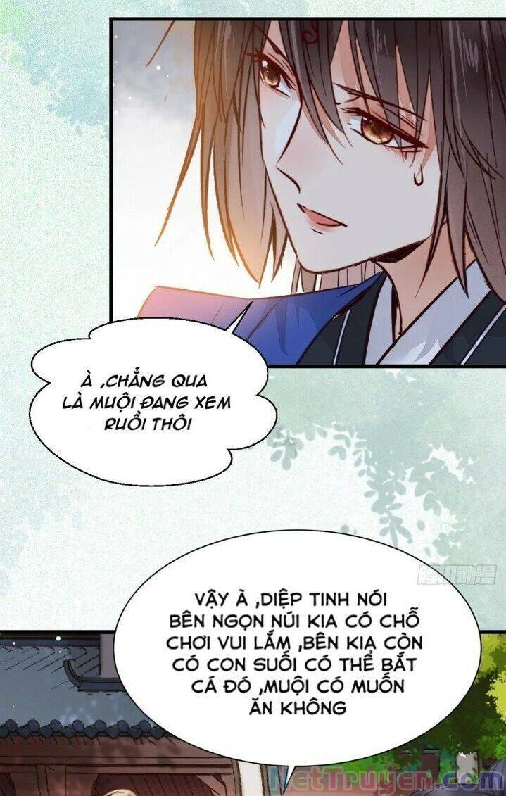 Tuyệt Sắc Quyến Rũ: Quỷ Y Chí Tôn Chap 266 - Next Chap 267