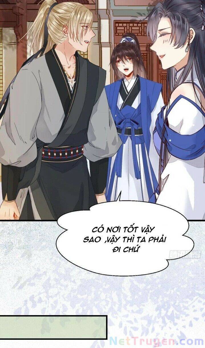 Tuyệt Sắc Quyến Rũ: Quỷ Y Chí Tôn Chap 266 - Next Chap 267