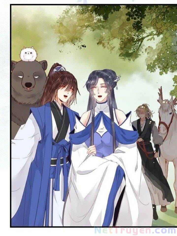 Tuyệt Sắc Quyến Rũ: Quỷ Y Chí Tôn Chap 266 - Next Chap 267