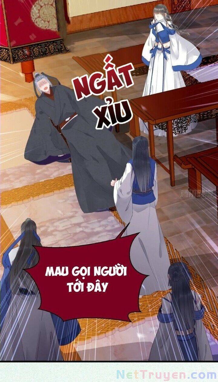 Tuyệt Sắc Quyến Rũ: Quỷ Y Chí Tôn Chap 267 - Next Chap 268