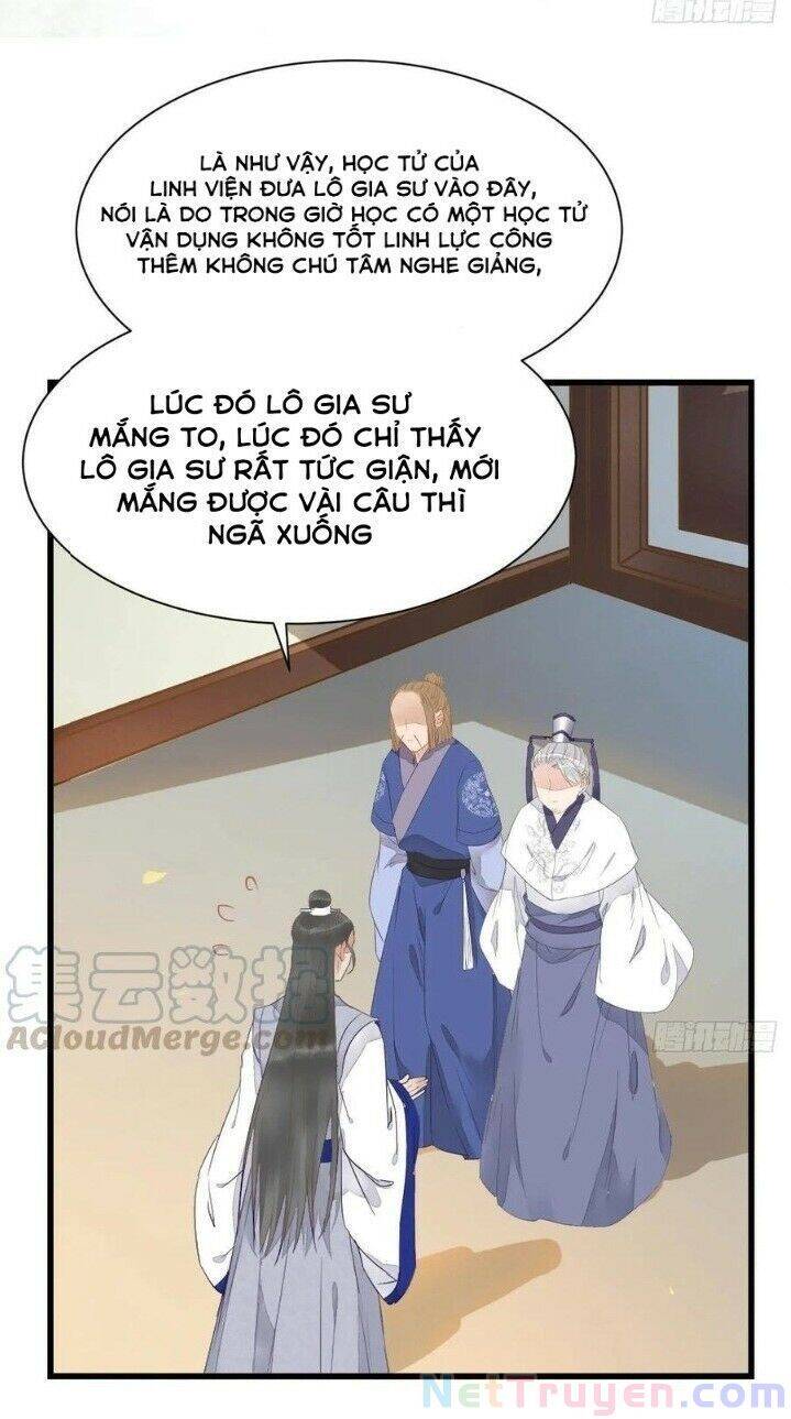Tuyệt Sắc Quyến Rũ: Quỷ Y Chí Tôn Chap 267 - Next Chap 268