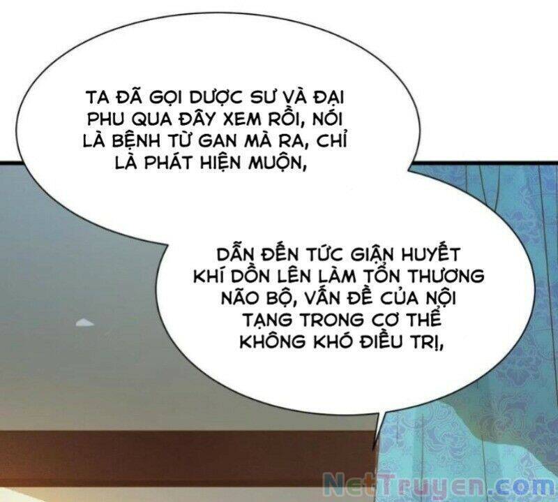 Tuyệt Sắc Quyến Rũ: Quỷ Y Chí Tôn Chap 267 - Next Chap 268